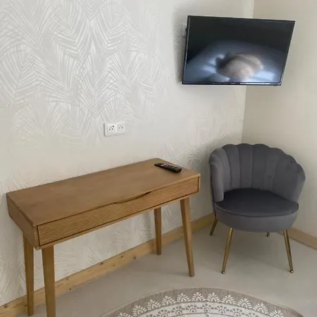 Maison Des Trois Piliers - Proche Centre-ville - Gare - Tram Guest house Reims