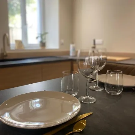 Maison Des Trois Piliers - Proche Centre-ville - Gare - Tram Guest house Reims